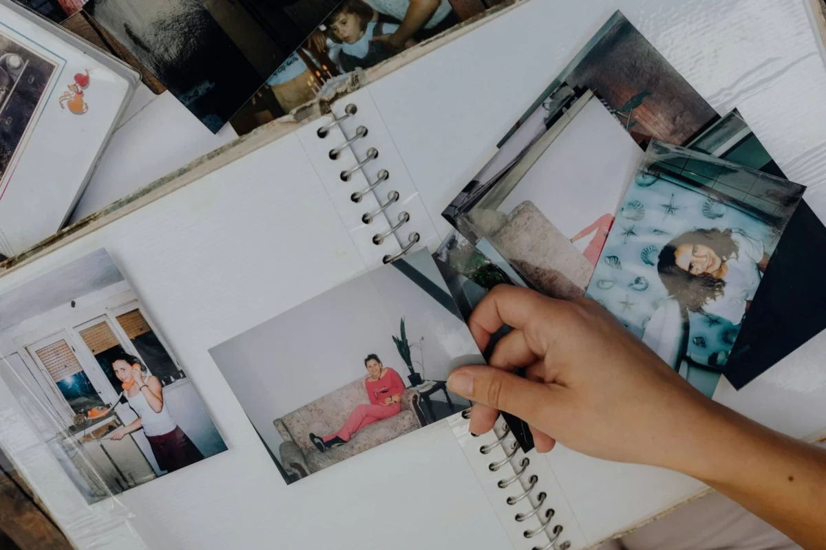 3 Things My Aunt Did That Made Saying Goodbye a Little Easier