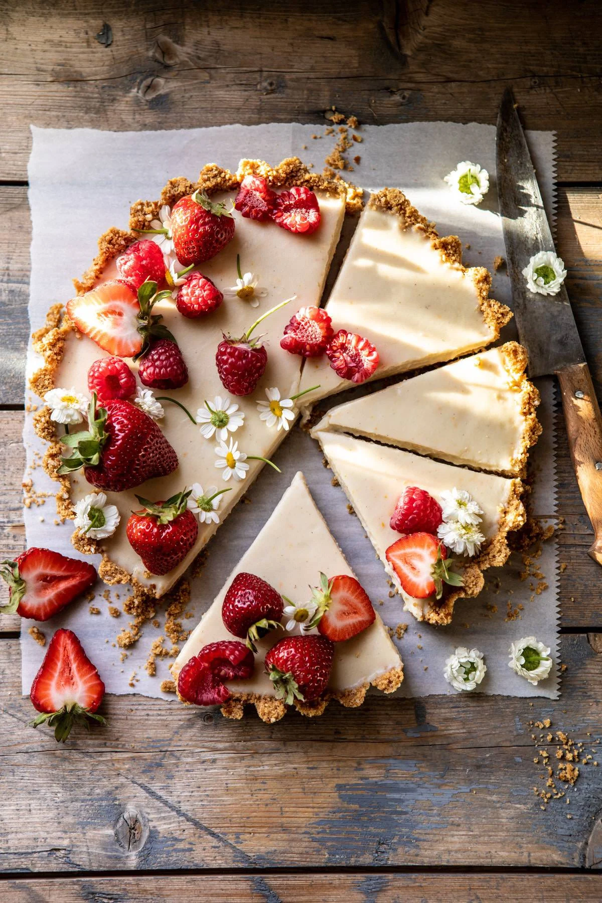 30 Spring Desserts Recipes to Make Right Now