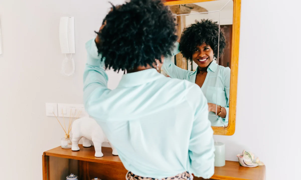 A Psychologist’s 7-Step Practice To Find Radical Self-Acceptance