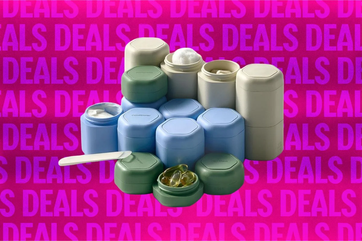 Amazon Big Spring Sale 2026 Features Significant Price Reductions on Cadence Modular Travel Systems Amid Shifting E-Commerce Discount Strategies