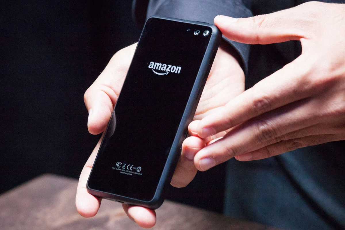Amazon Prepares Second Smartphone Attempt with AI-Centric Transformer Project to Challenge Apple and Samsung Dominance
