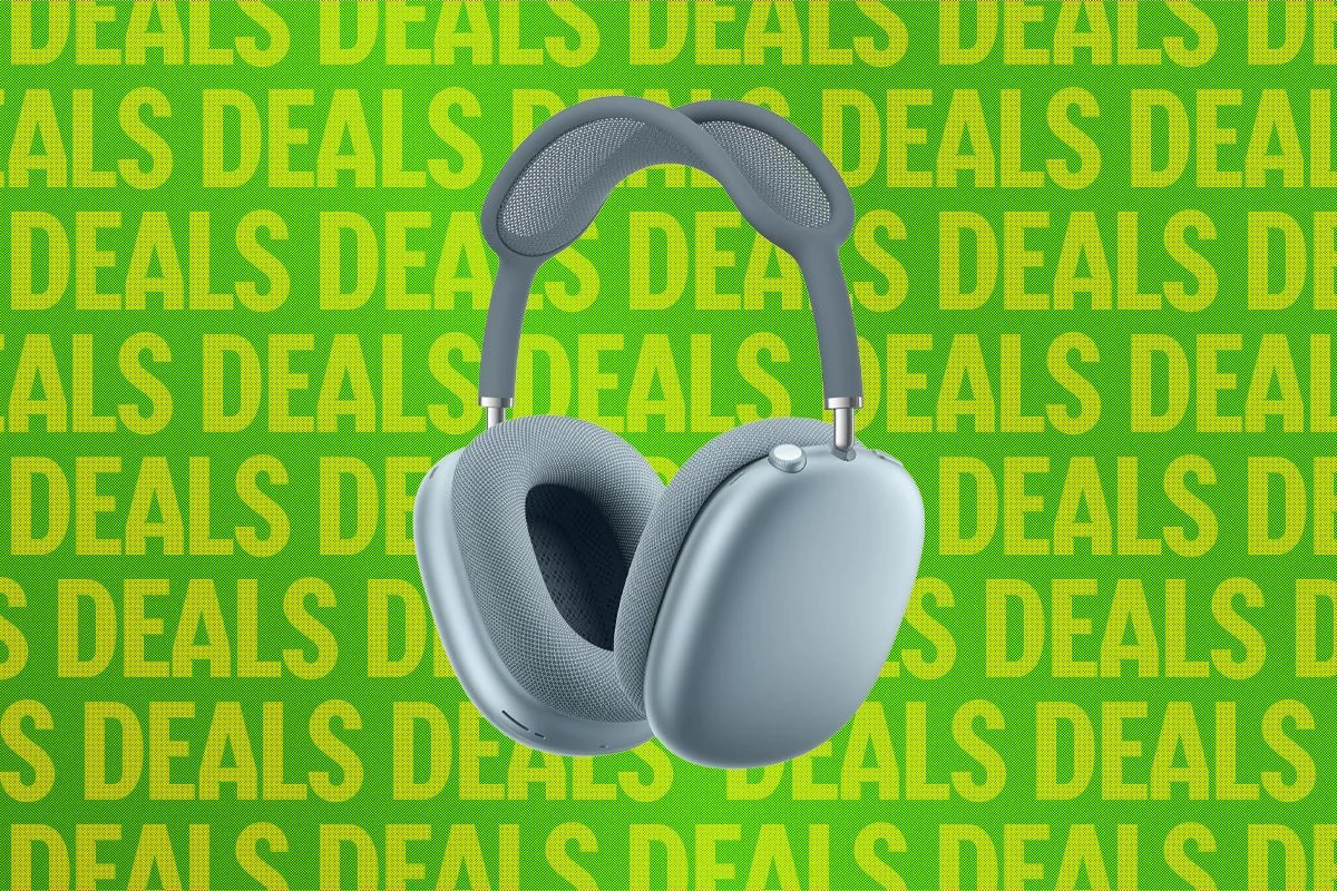Apple USB-C AirPods Max Receive Significant Price Reduction at Best Buy Amid Market Criticism of Limited Hardware Updates