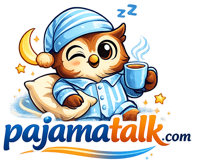 Pajama Talk