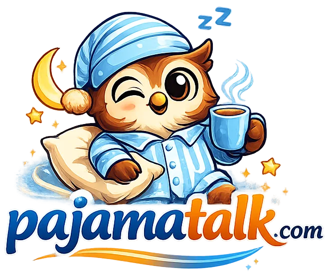 Pajama Talk