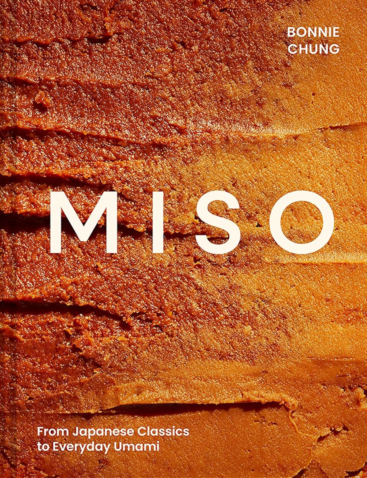 Culinary Deep Dives: New Monographs Celebrate Butter, Miso, and Mushrooms as Both Material and Muse