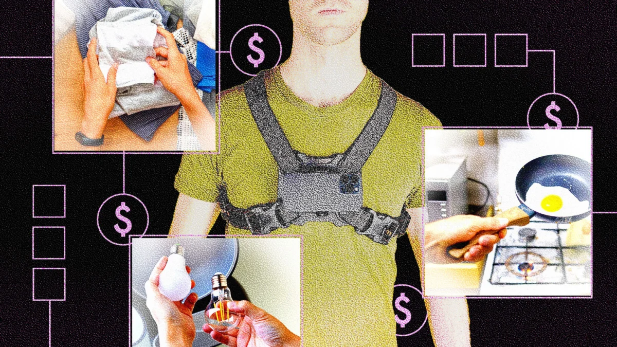 DoorDash Launches Tasks App to Train AI and Robotics Through Gig Labor Data Collection