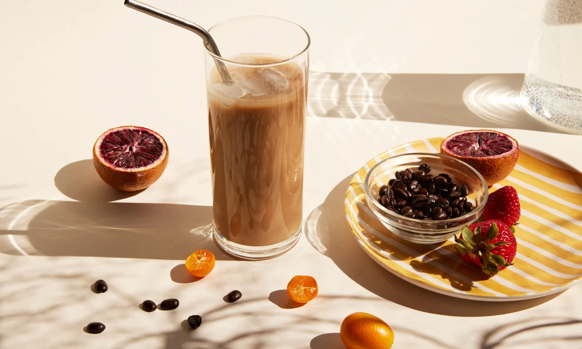 Drinking This Daily Can Increase 115 Types Of Good Gut Bacteria, Study Shows