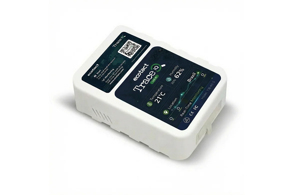 Ecotact Launches Trace IQ to Revolutionize Real-Time Coffee Supply Chain Monitoring and Quality Assurance