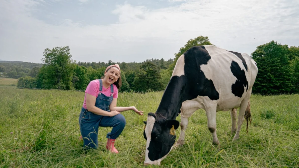 I Struggled as a Kid: Ms. Rachel on Food Insecurity and Talking to Children About Hunger