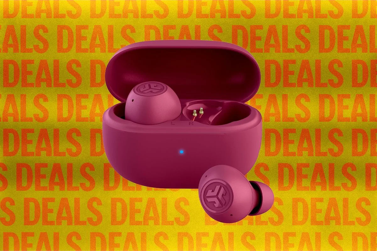 JLab Go Pop ANC Wireless Earbuds Hit Record Low Price of Nineteen Dollars on Amazon Amid Competitive Budget Audio Market Shift