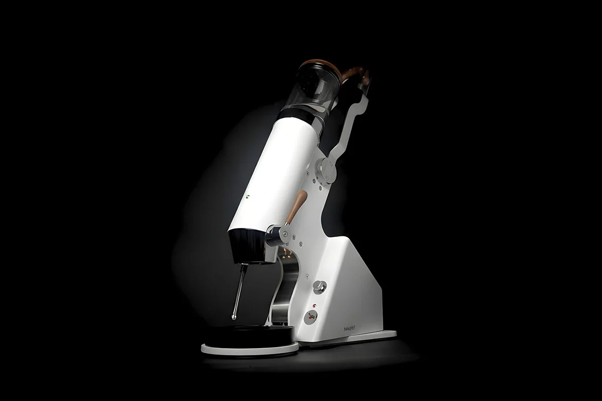 MANUMENT Unveils New Leva Series and Announces North American Expansion with Swiss Manufactured Precision Espresso Technology