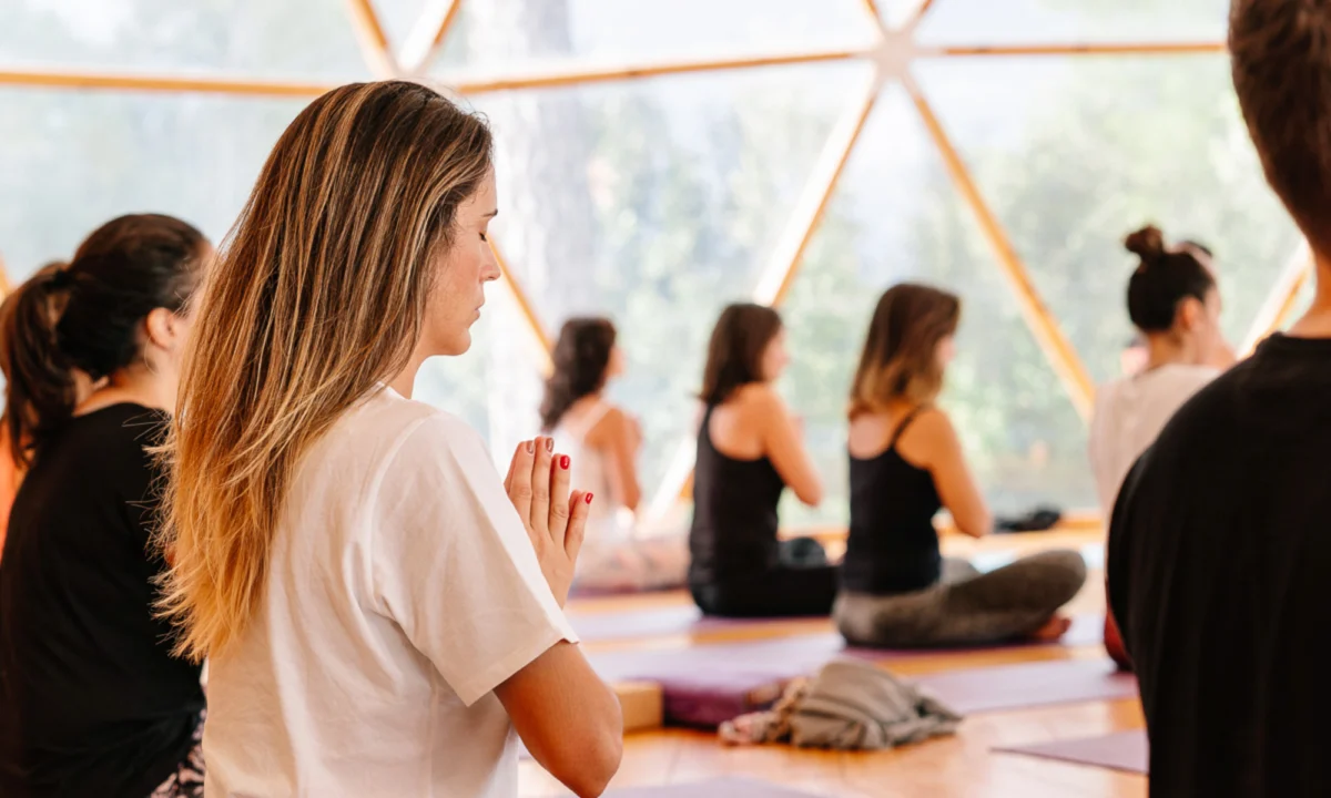 New Clinical Review Identifies Optimal Mind-Body Interventions to Improve Mental Health Outcomes for Patients Living with Dementia