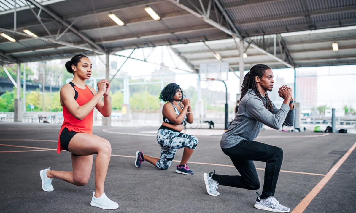 New Research from Peak Performance Project Reveals Lower Leg Strength as Critical Factor in Reducing ACL Injuries by Sixty-Seven Percent