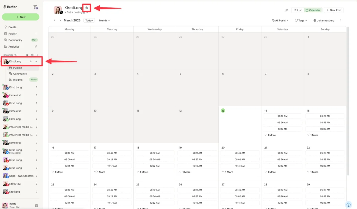 Optimizing Engagement: A Data-Driven Analysis Reveals the Best Times to Post on X (Formerly Twitter) for Maximum Reach
