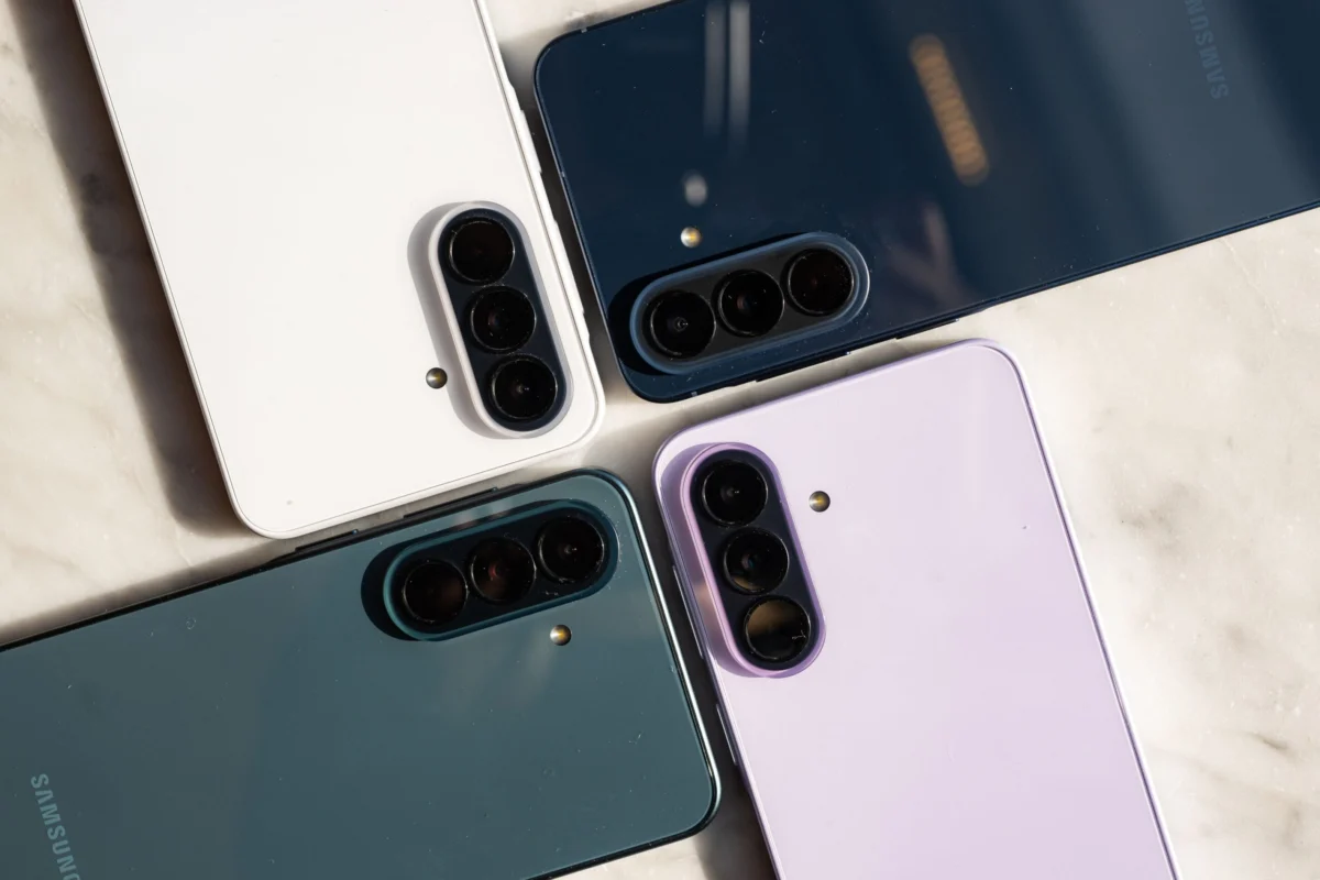 Samsung Unveils Galaxy A37 and A57 5G Amid Midrange Price Hikes and Global Supply Chain Pressures