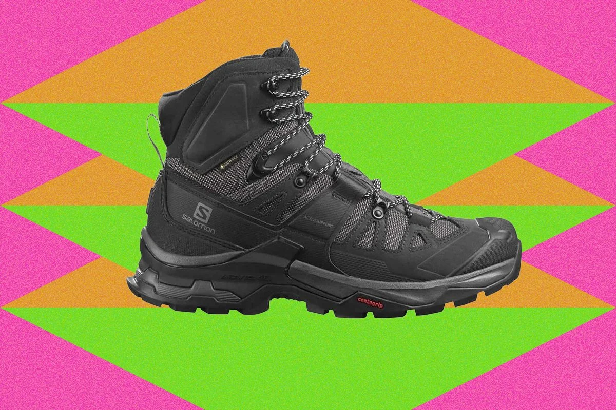 Should You Hike in Boots or Trail Runners?