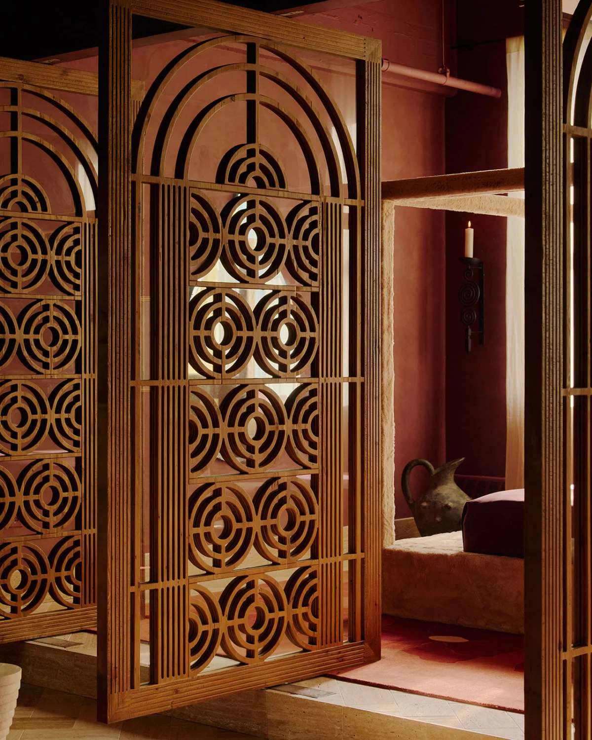 Sixpenny Unveils "Wild Air" Print and Dumbo Showroom Transformation, Signaling a Bold New Chapter in Timeless Design