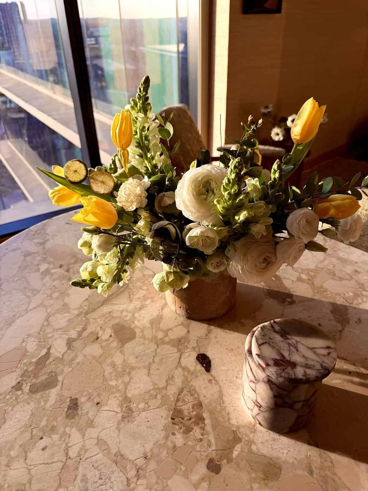 Spring’s Vibrant Pulse: Navigating Change and Cherishing Connections