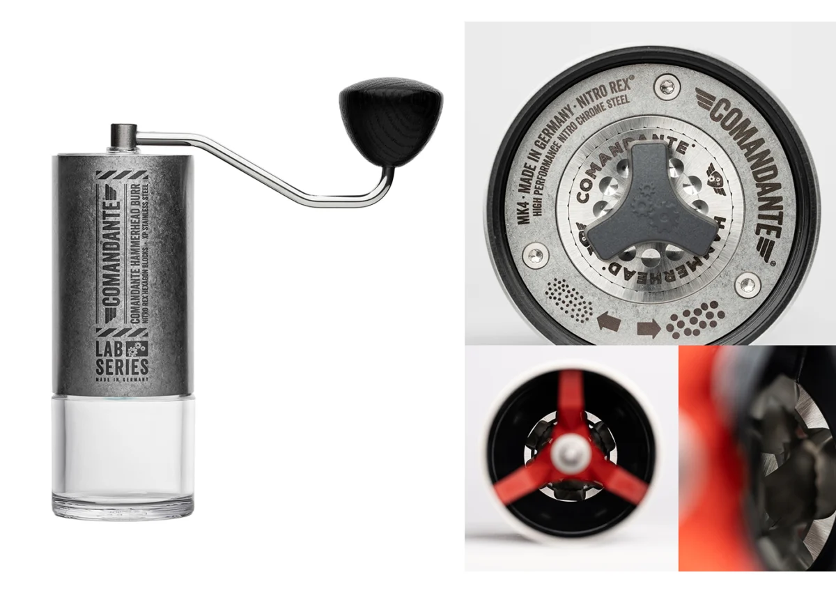 Sprudge Announces Launch of Specialized Coffee Gear Curated Initiative for 2026