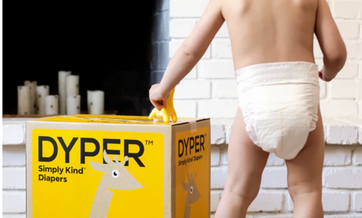The Environmental and Health Imperative: Rethinking Diaper Waste with Dyper’s Sustainable Innovation