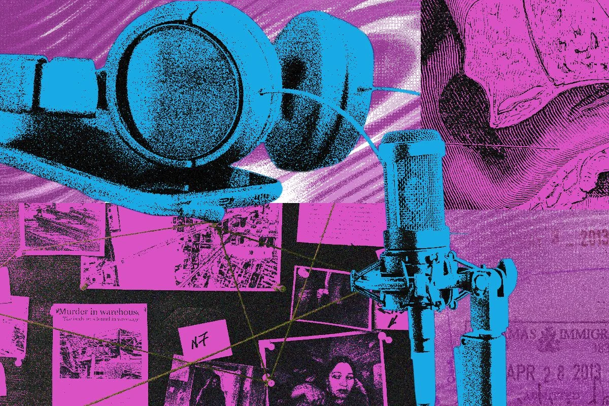 The Evolution of Digital Audio Media and the Curated Landscape of High Value Podcasting in 2026