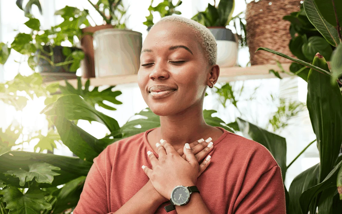 The Evolving Understanding of Inner Calm: A Foundation for Resilience in Modern Life