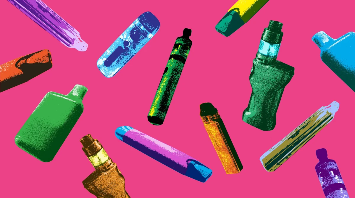 The Future of Flavored Vaping and the Technological Race for FDA-Mandated Age Verification