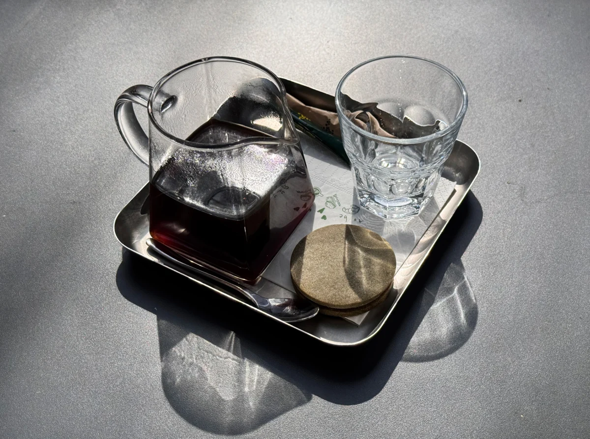 A Comprehensive Guide to the Emerging Specialty Coffee Scene in Tirana Albania