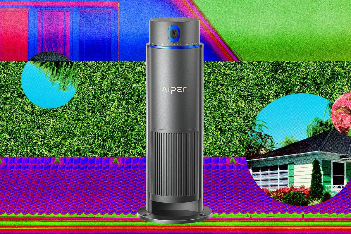 Aiper IrriSense 2 Smart Irrigation System Sets New Standards for Residential Precision Watering and Digital Landscaping Management