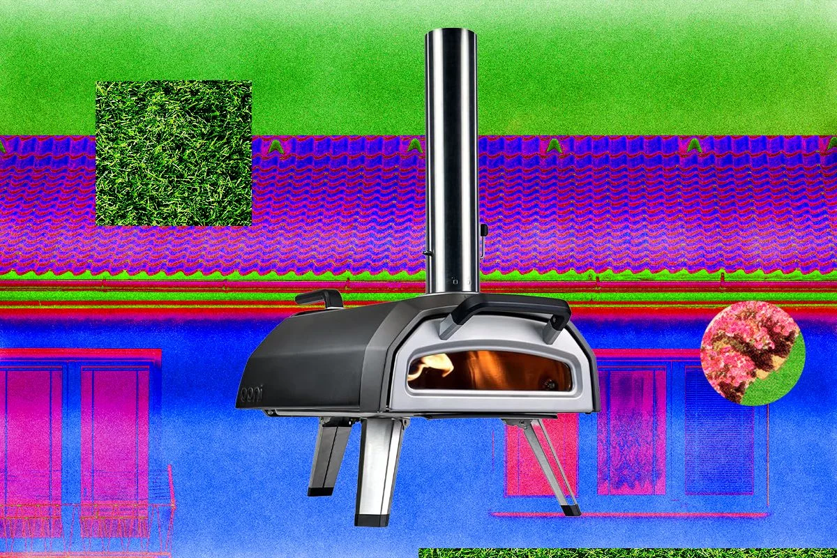 Best Outdoor Pizza Ovens for 2024 and Beyond A Comprehensive Guide to High-Heat Home Baking