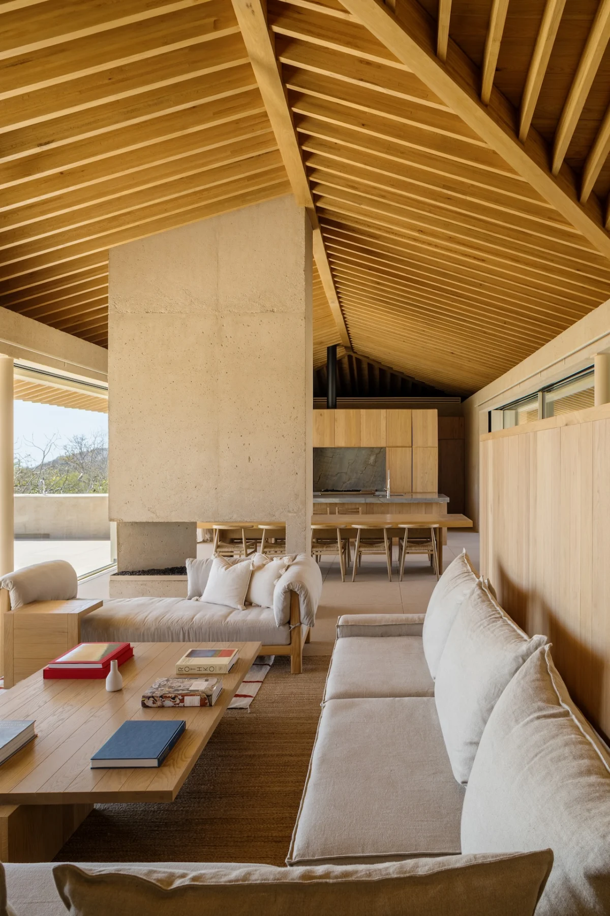 Casa en Palmilla: A Paradigm of Climate-Responsive Luxury in Los Cabos