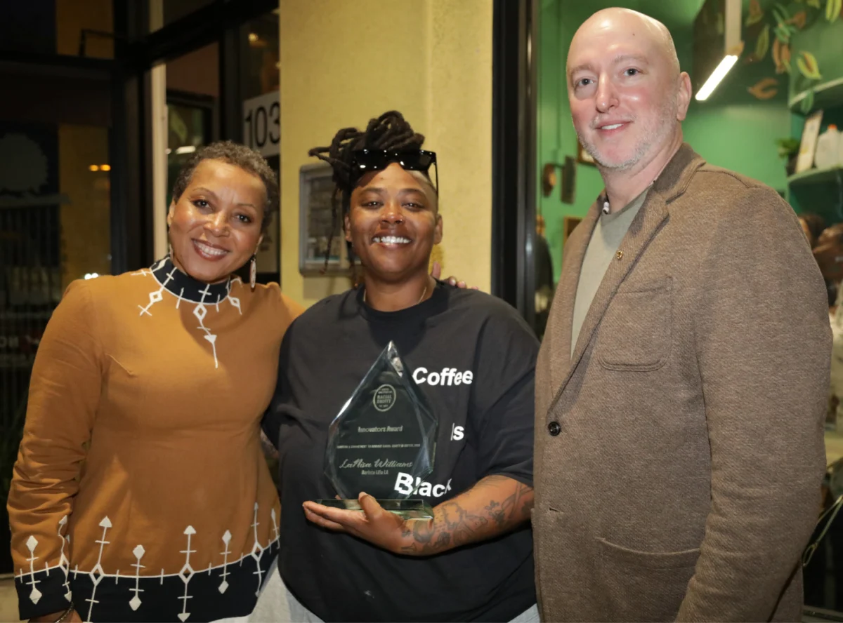 Coffee Coalition for Racial Equity Advances Industry Inclusivity Through The First Sip 2026 Event in San Diego