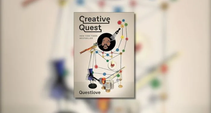 Creative Quest by Questlove