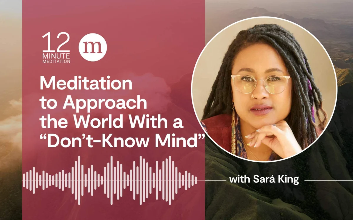 Cultivating Cognitive Agility: Leveraging Familiarity to Navigate the Unfamiliar with a "Don’t-Know Mind"