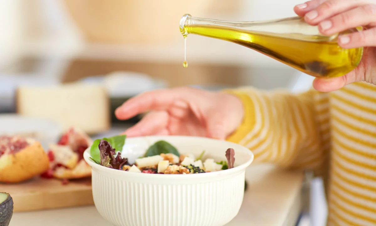 Dietary Fat Quality and Metabolic Health How Oleic Acid Counteracts Palmitic Acid to Reduce Type 2 Diabetes Risk