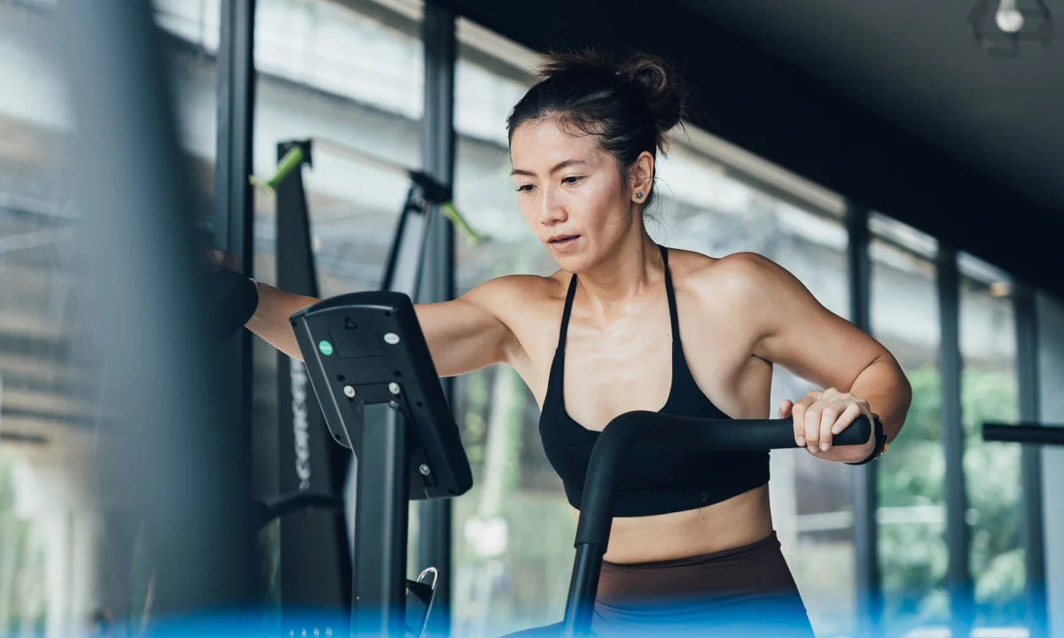 Does Your Body Have An “Energy Budget?” New Study Shows A Surprising Answer