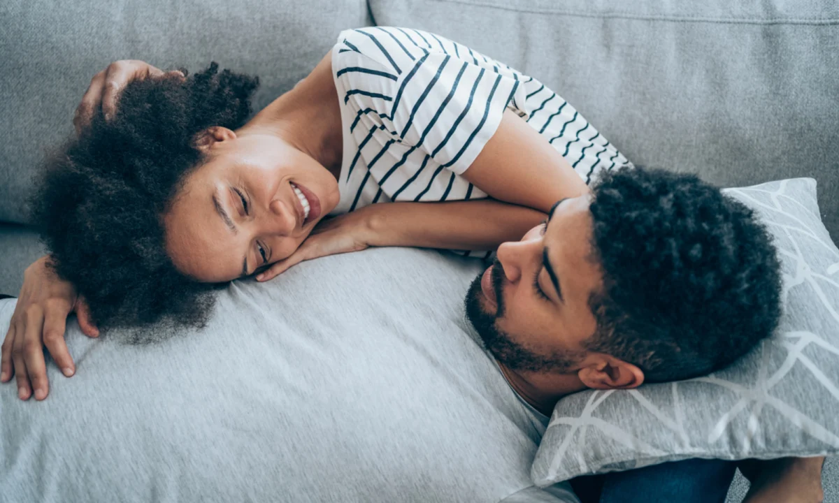 Dream Connection: Why Every Couple Should Have A Shared Dream Practice