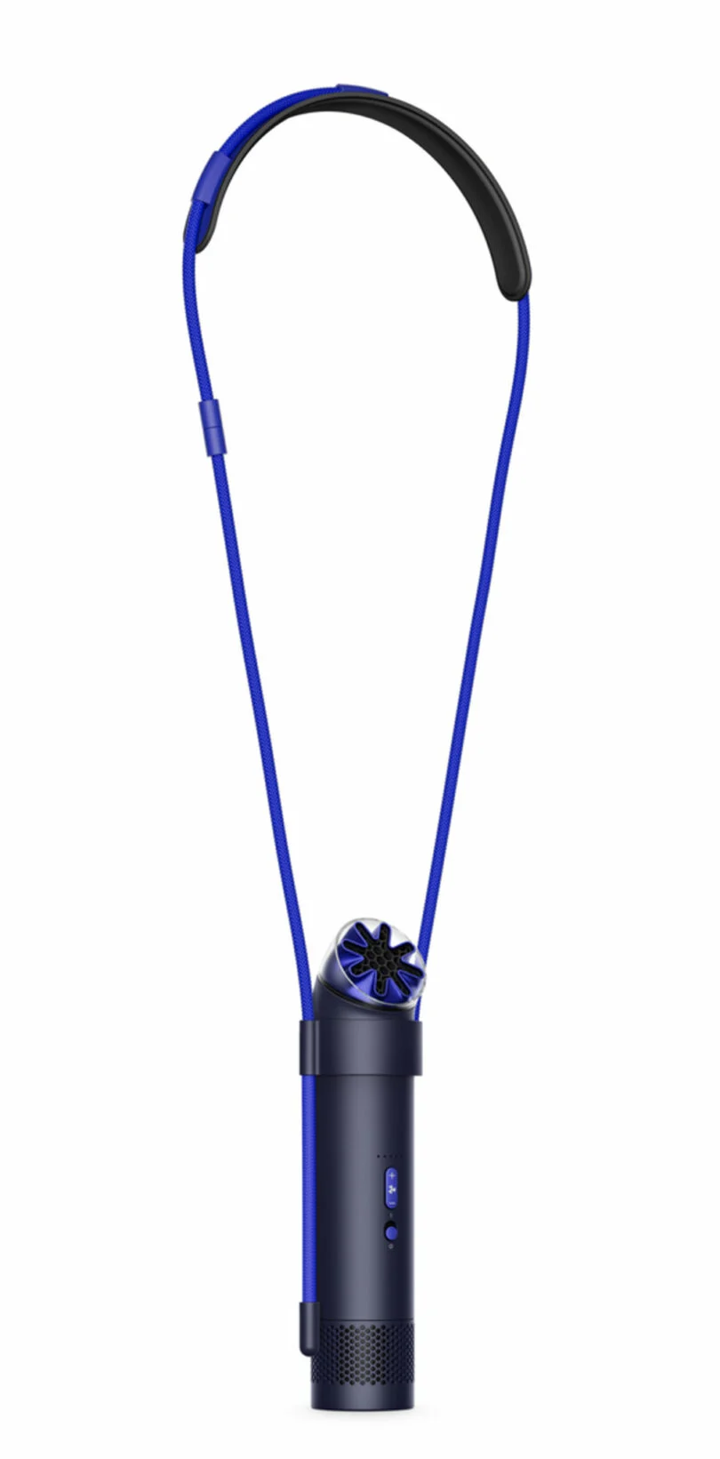 Dyson Reimagines Personal Cooling with the HushJet Mini Cool, Elevating a Necessity to a Lifestyle Essential