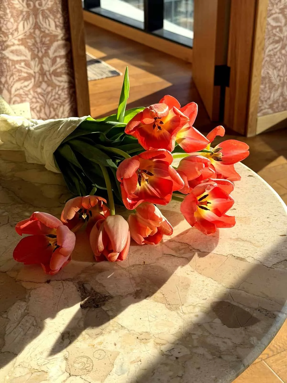 Easter Anticipation Builds Amidst Personal Reflections and Culinary Delights