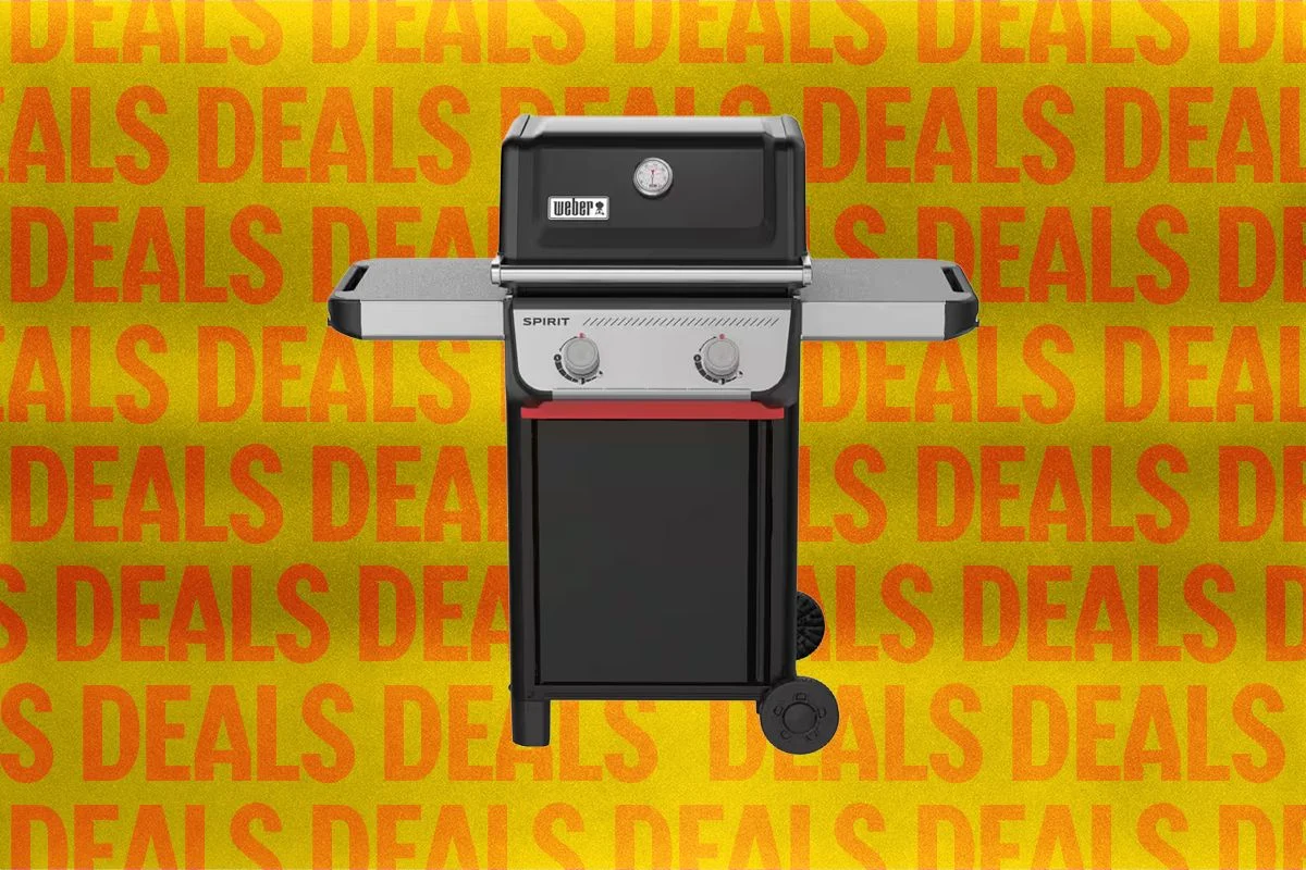Home Depot Spring Black Friday 2024 Offers Significant Discounts on Premium Grills and Power Tools