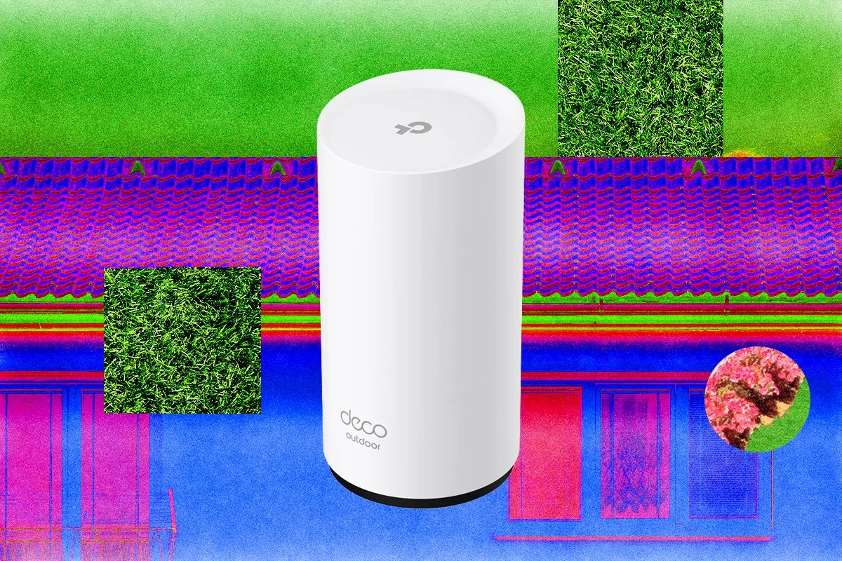 How to Get Wi-Fi in Your Backyard or Patio