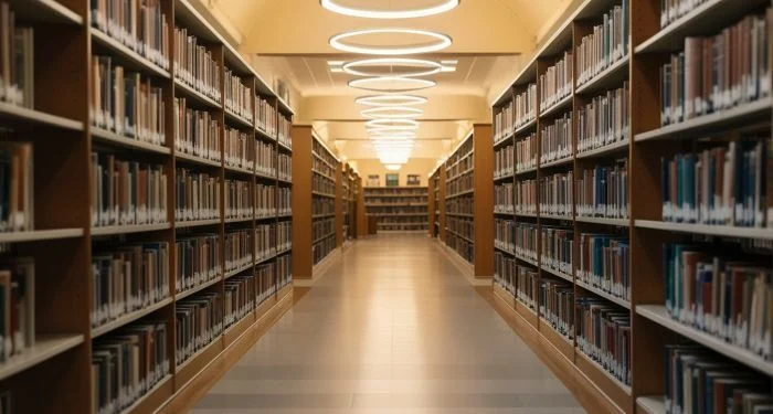 IMLS Legal Fight Dominates Library News, Alongside Innovative School Partnerships and Notable Author Revelations