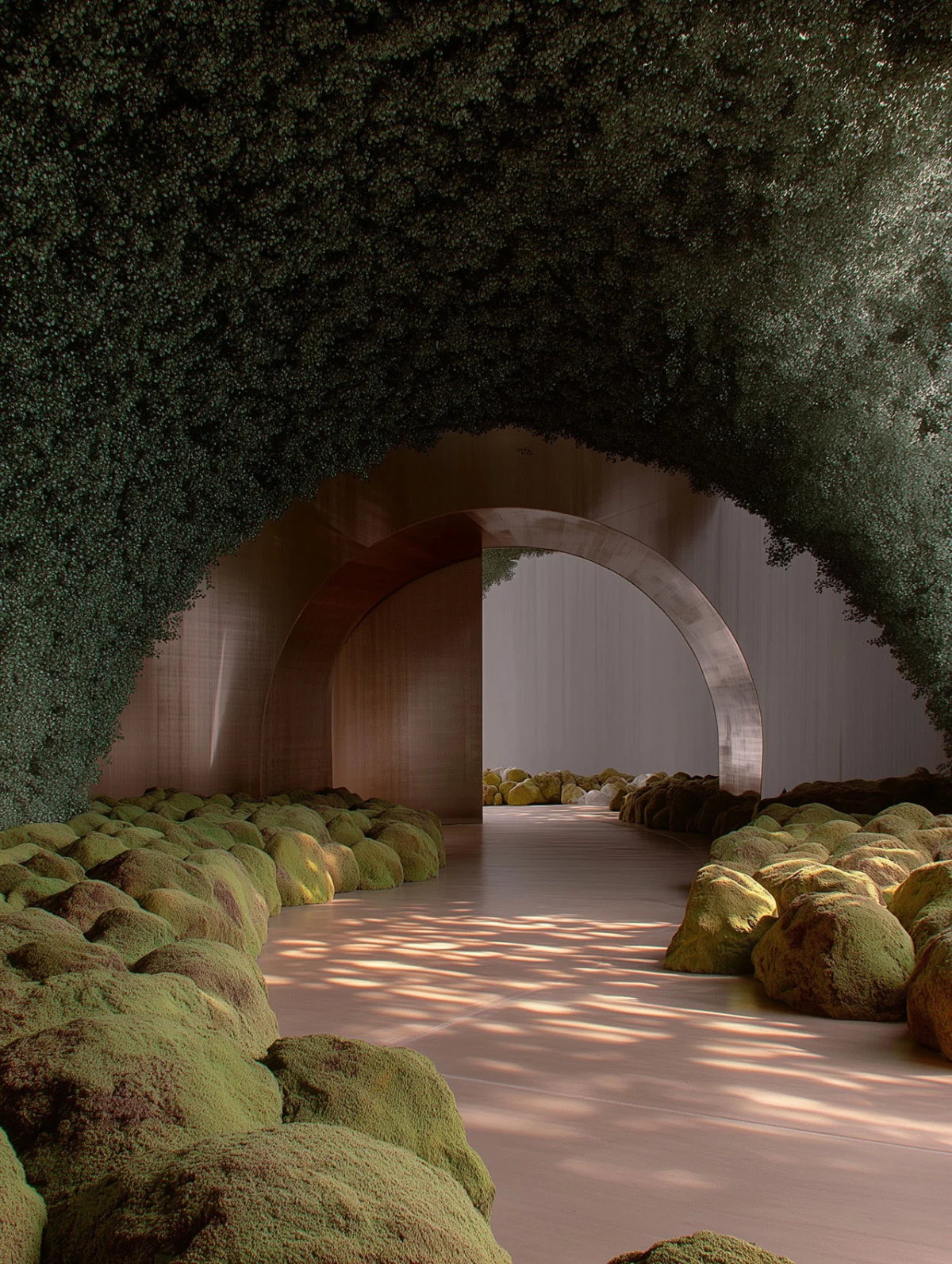 Johns Hopkins Report Unveils Neuroarchitecture: A Paradigm Shift Towards Scientifically Designed Spaces for Well-being