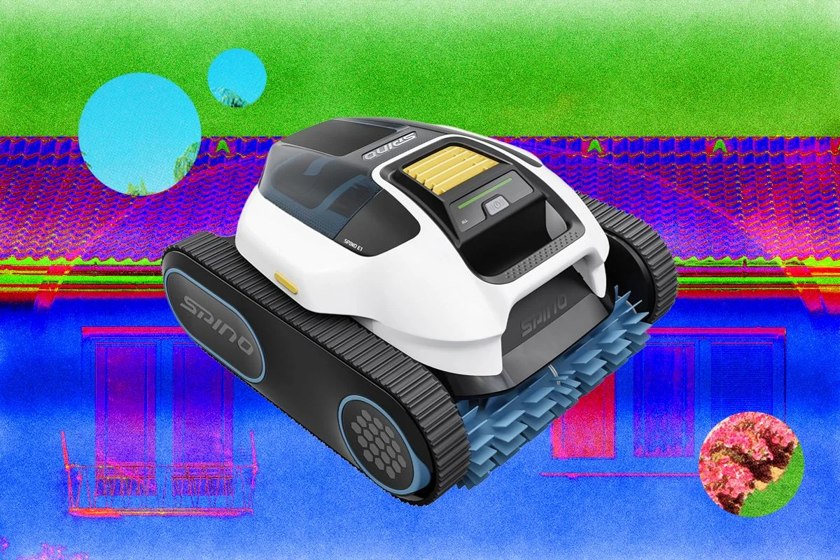 Mammotion Spino E1 Review: Examining the Integration of Smart Technology and Practical Performance in Robotic Pool Maintenance