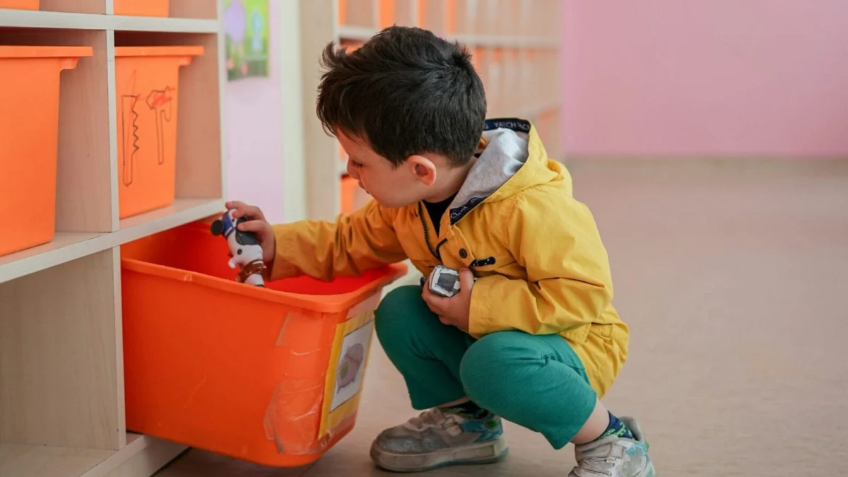 My son was denied access at school—now the system that protects him is being gutted