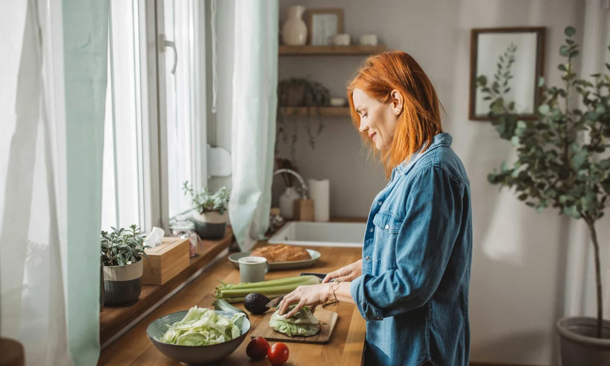 New Study Shows Vitamin D May Reduce Colon Cancer Risk By 58%