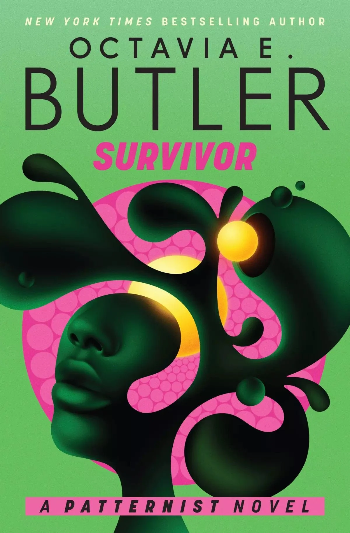 Octavia E. Butler’s Lost Novel, Survivor, Republished After Decades Out of Print