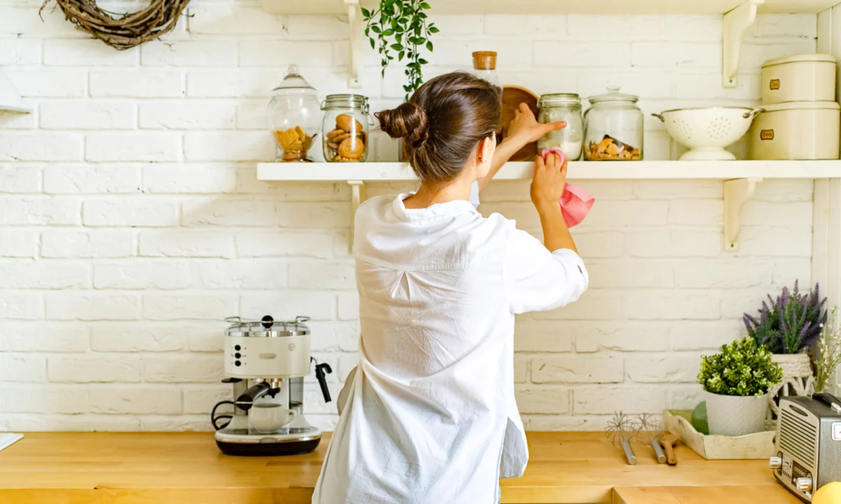 Professional Organizers Share Their Favorite Way To Get Organized