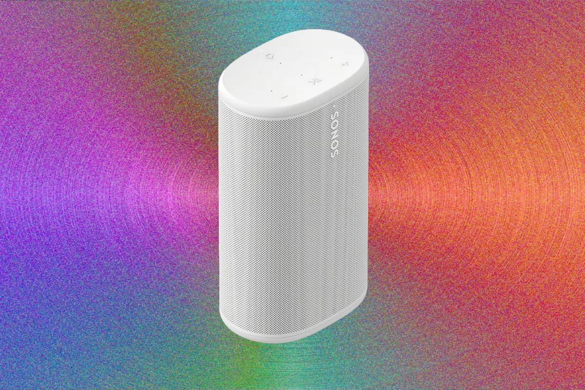 Sonos Play Redefines Portable Audio Versatility Following Critical Firmware Update Addressing Connectivity Performance