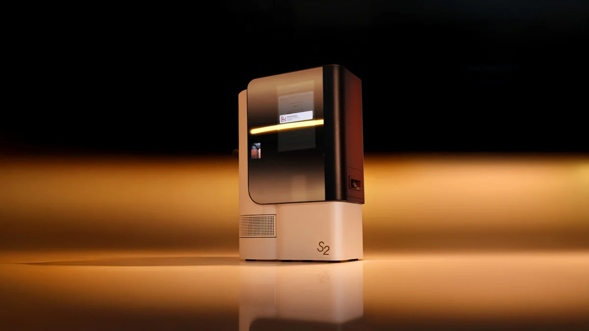 Stronghold Robotics Unveils S2 Smart Coffee Roaster Marking a Global Shift Toward High Performance Micro Batch Roasting Solutions